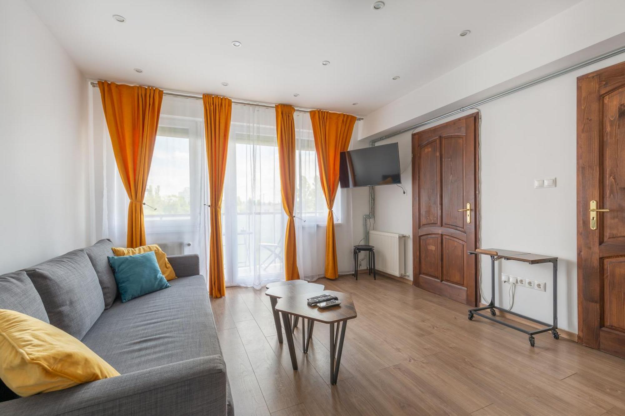 Street'N Apartment Budapest Extérieur photo