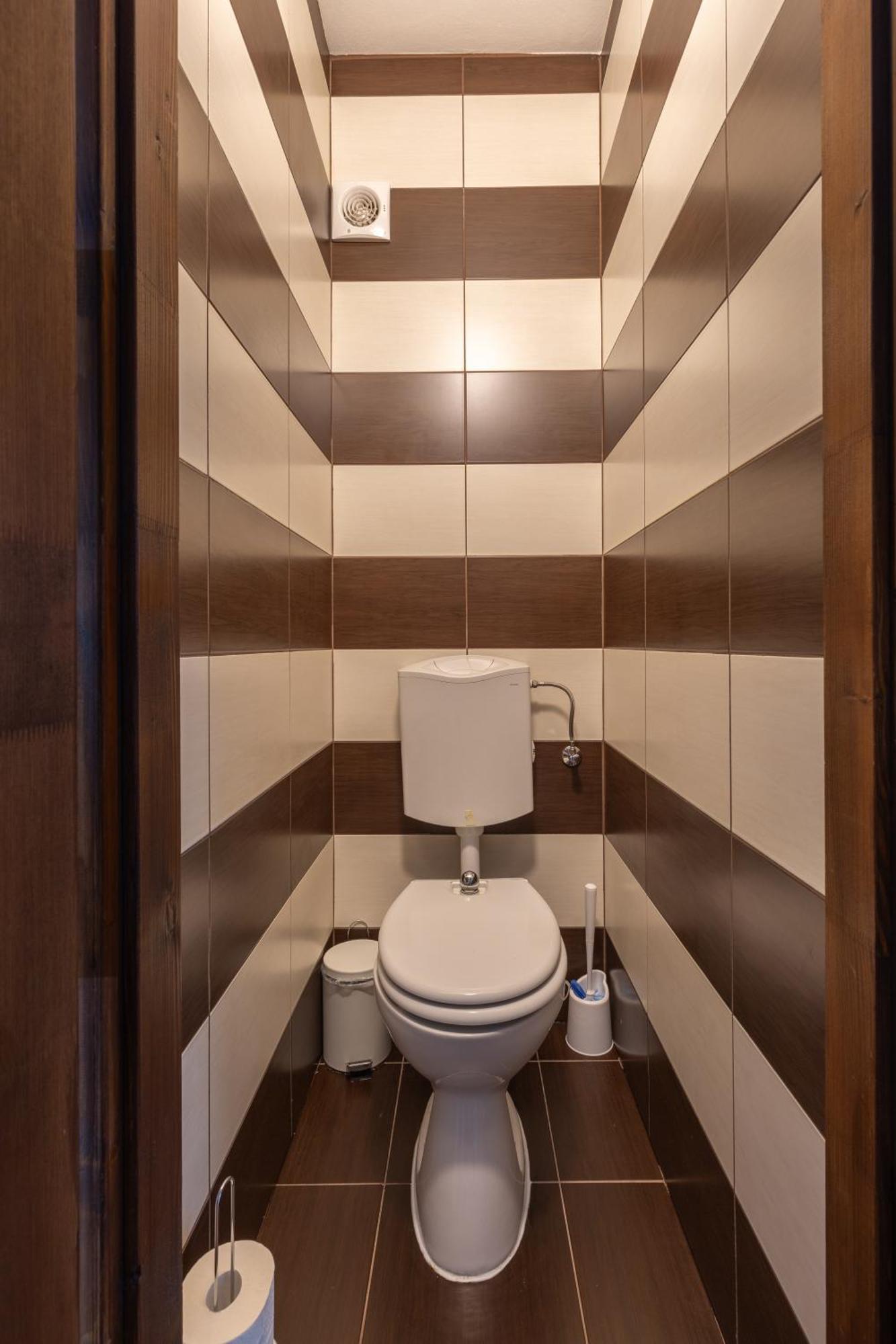 Street'N Apartment Budapest Extérieur photo