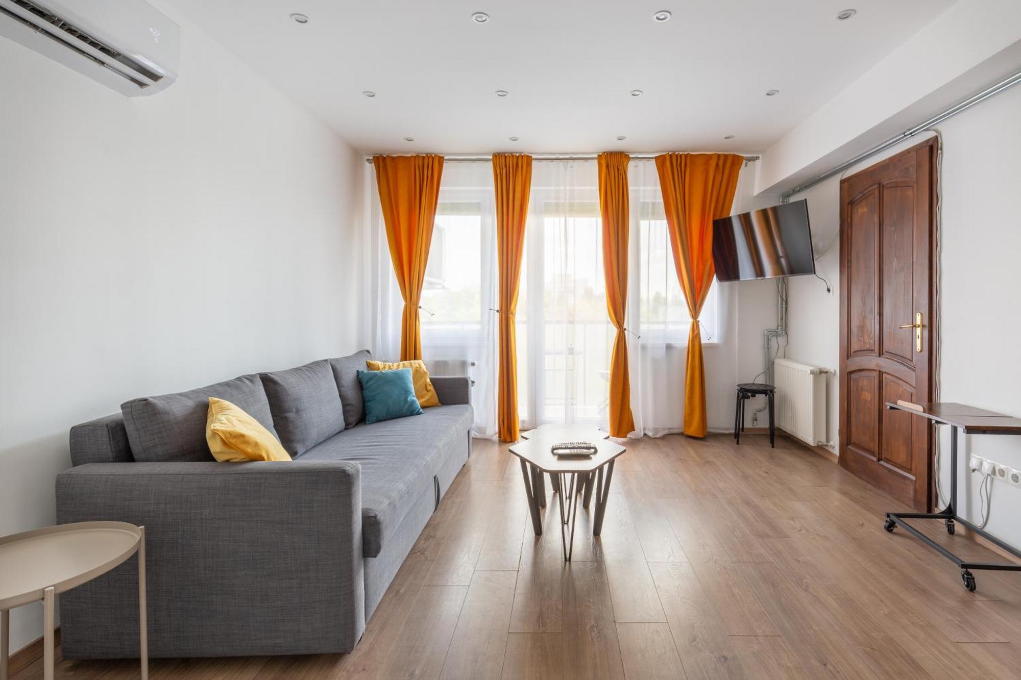 Street'N Apartment Budapest Extérieur photo